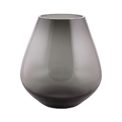 Vaas Tasman grey Vase the World