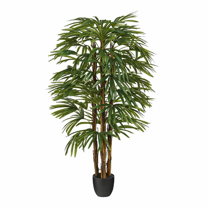 Raphis Palm kunstplant