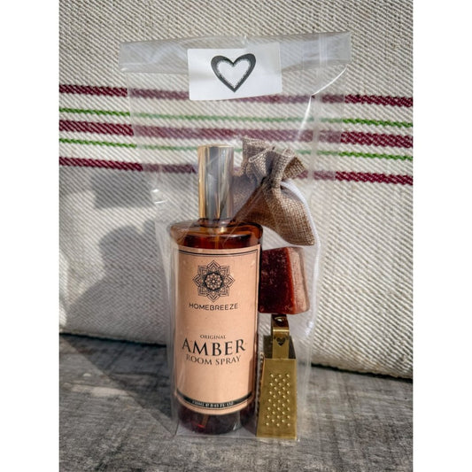 Amber de Luxe Original Amber - mrshomeandgarden