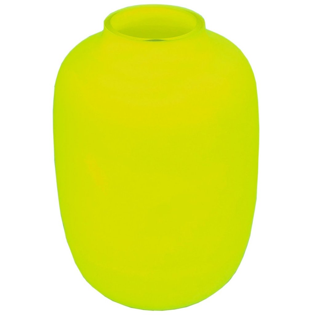 Artic maat M Neon yellow - mrshomeandgarden