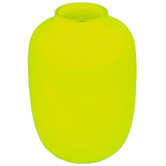 Artic maat M Neon yellow - mrshomeandgarden