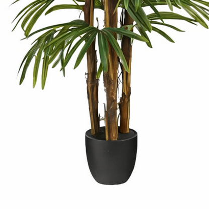 Raphis Palm kunstplant