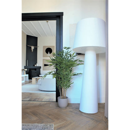Bamboe kunstplant 120 cm - mrshomeandgarden