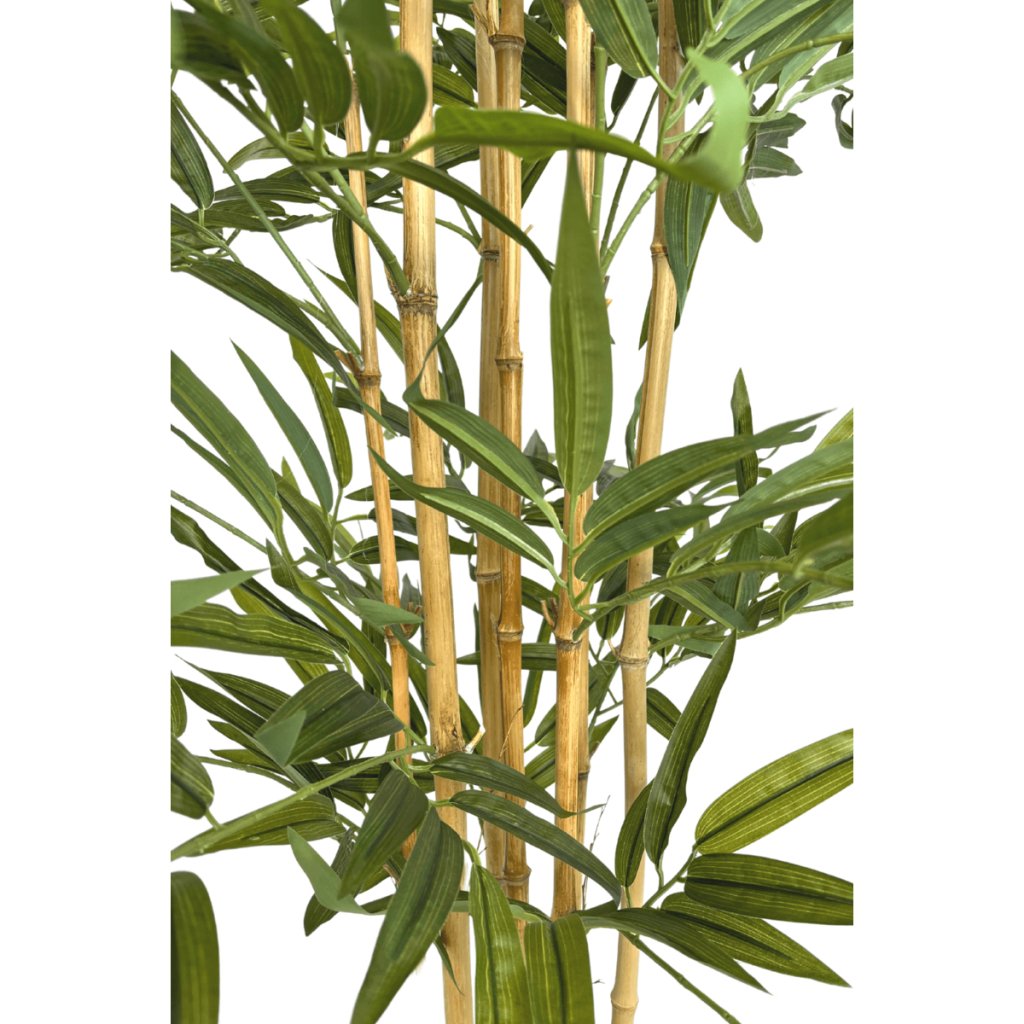 Bamboe kunstplant 150 cm - mrshomeandgarden