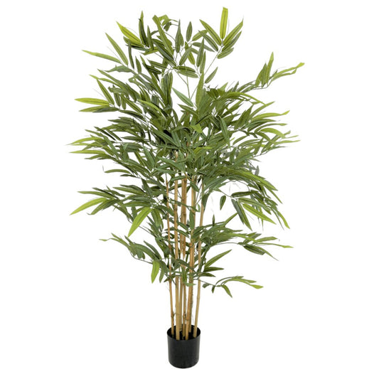 Bamboe kunstplant 150 cm - mrshomeandgarden