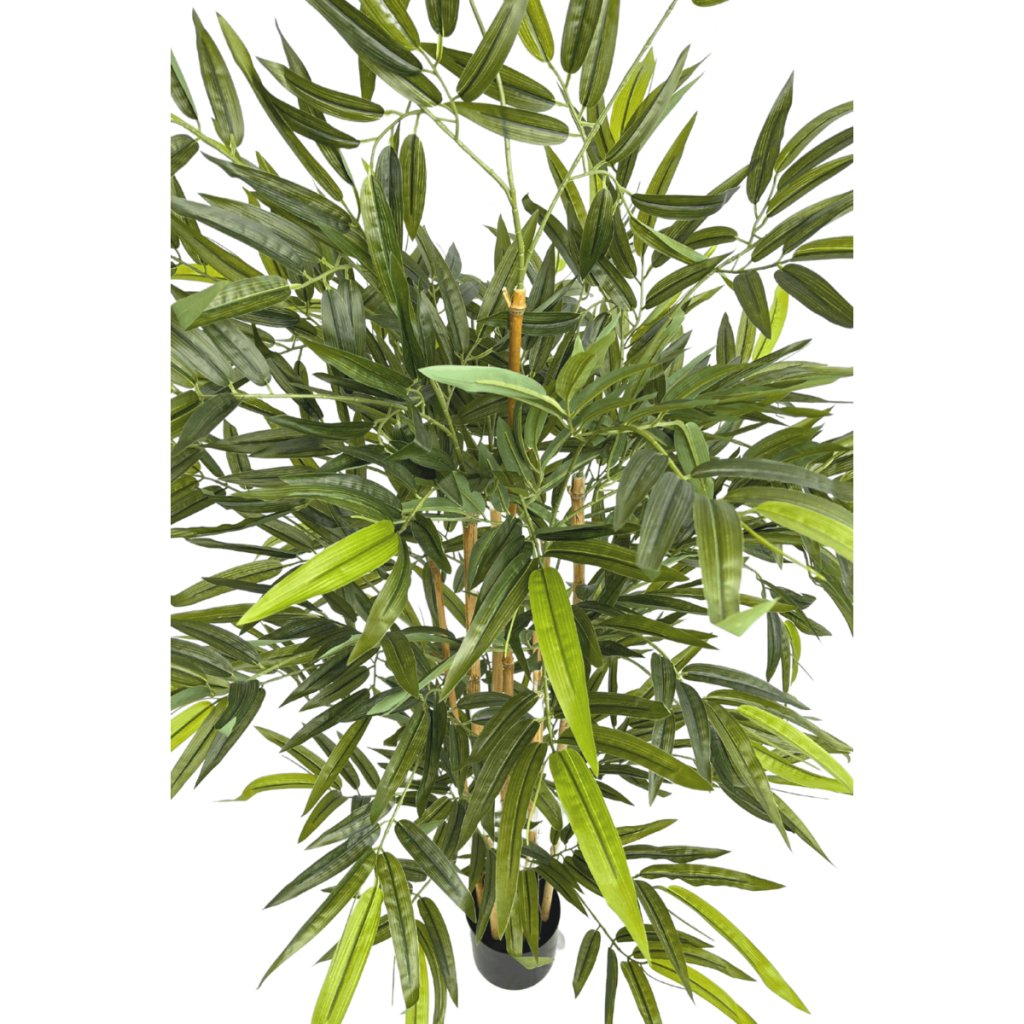 Bamboe kunstplant 150 cm - mrshomeandgarden