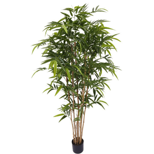 Bamboe kunstplant 180 cm - mrshomeandgarden