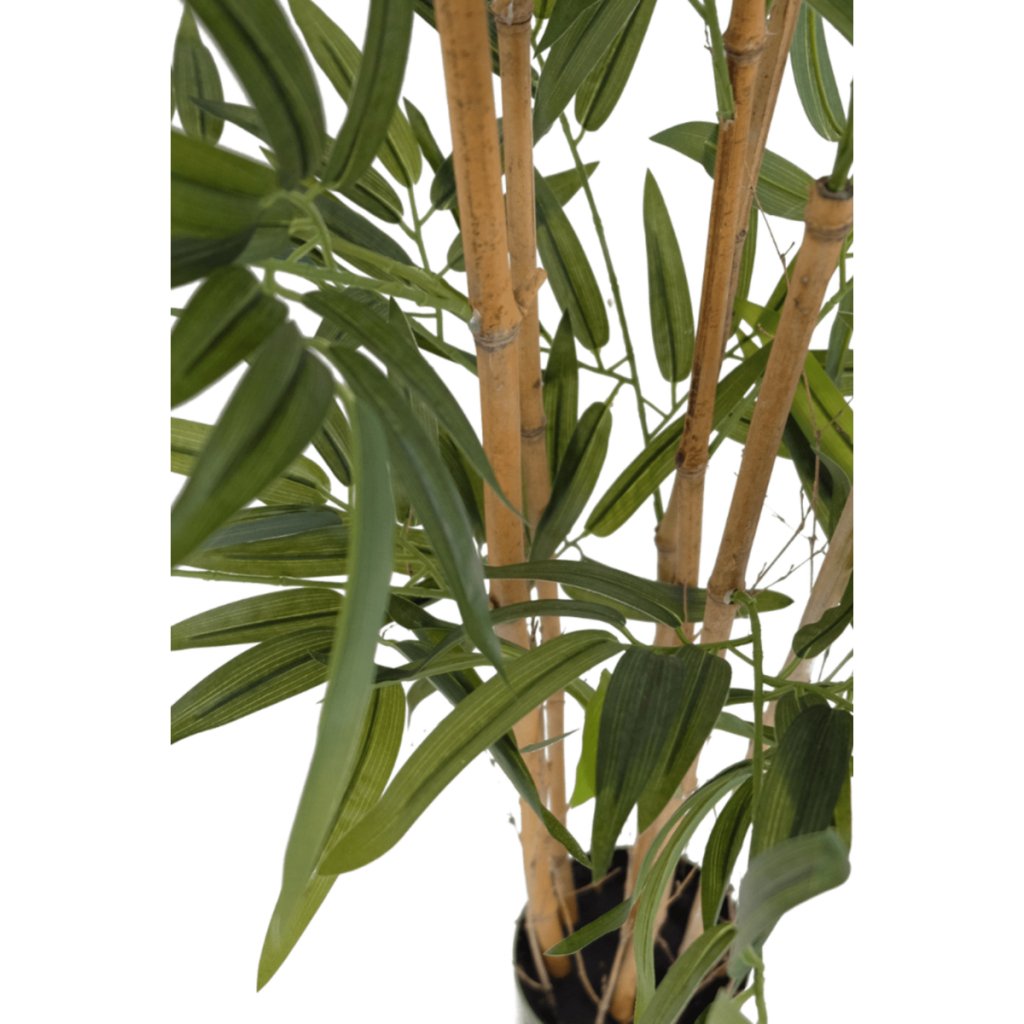 Bamboe kunstplant 180 cm - mrshomeandgarden