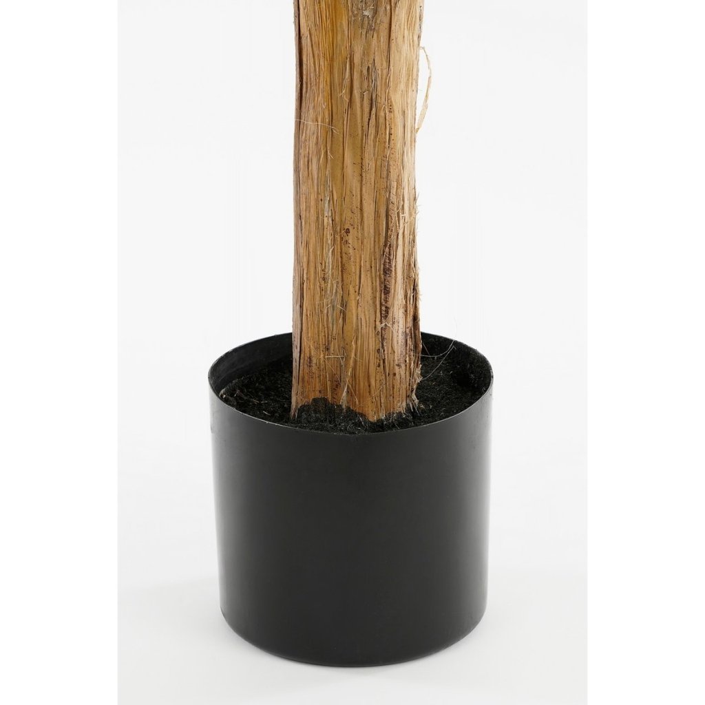 Bananenboom kunst in pot 155 cm - mrshomeandgarden