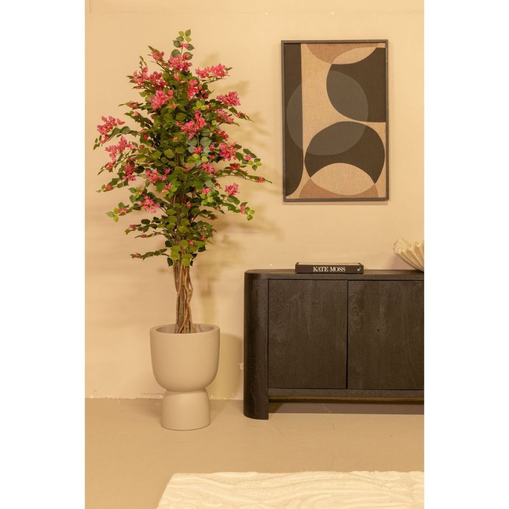 Bougainvillea Kunstplant 150cm - mrshomeandgarden