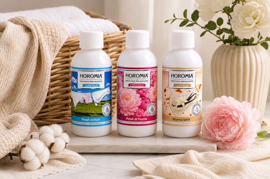Horomia Favorieten Set: 3 bestsellers