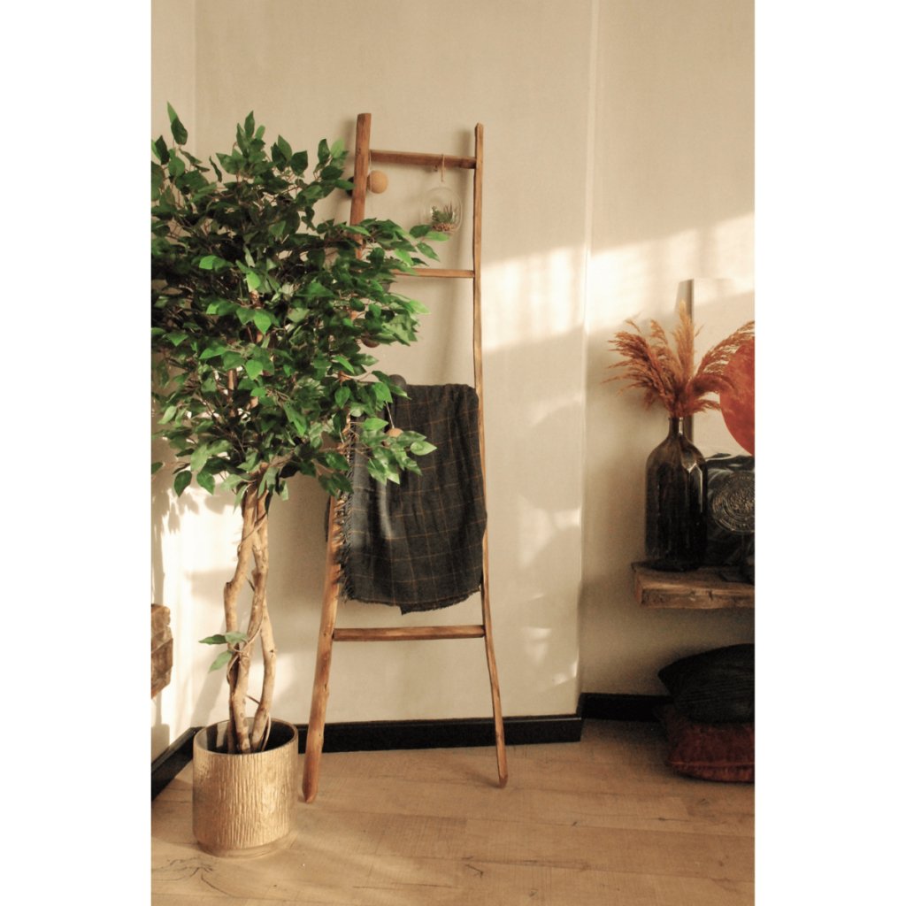 Ficus kunstboom 150 cm - mrshomeandgarden