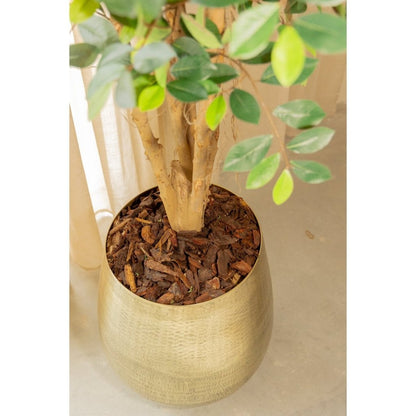 Ficus kunstplant 180 cm - mrshomeandgarden