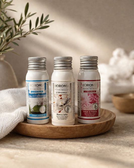 Horomia Favorieten Set: 3 bestsellers - mrshomeandgarden