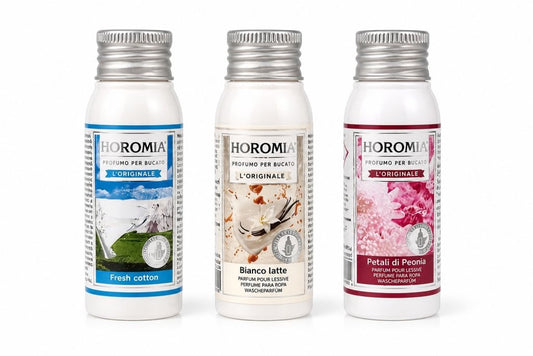 Horomia Favorieten Set: 3 bestsellers - mrshomeandgarden