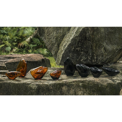 Innovatieve designvaas amber - mrshomeandgarden