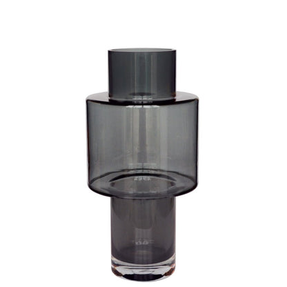 Juba grey Vase the World - mrshomeandgarden