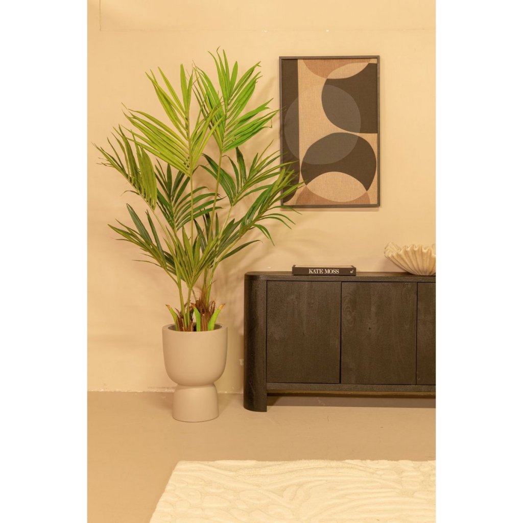 Kentia kunstpalm 150 cm - mrshomeandgarden