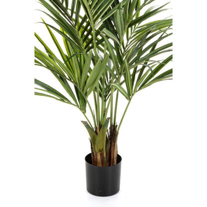 Kentia kunstpalm 150 cm - mrshomeandgarden