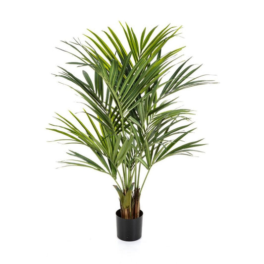 Kentia kunstpalm 150 cm - mrshomeandgarden