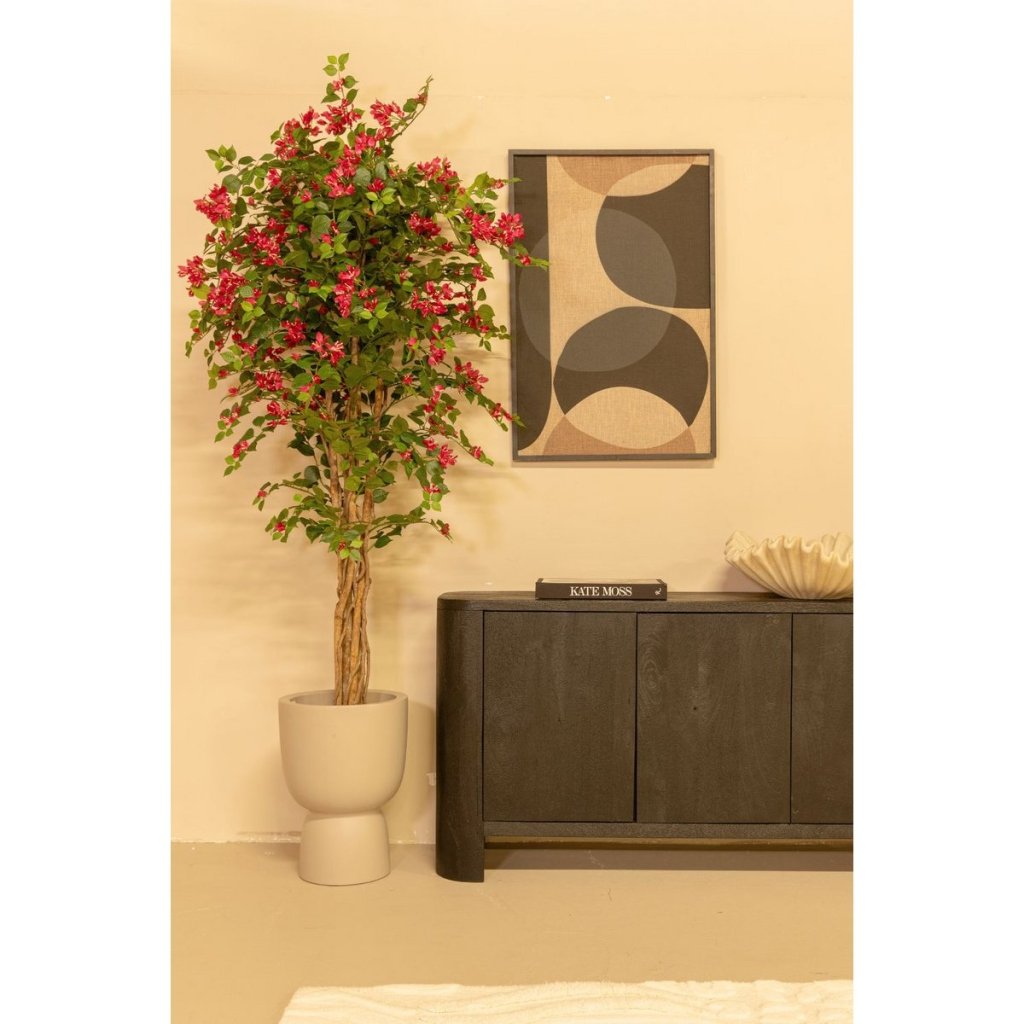 Kunst Bougainvillea 180 cm - mrshomeandgarden