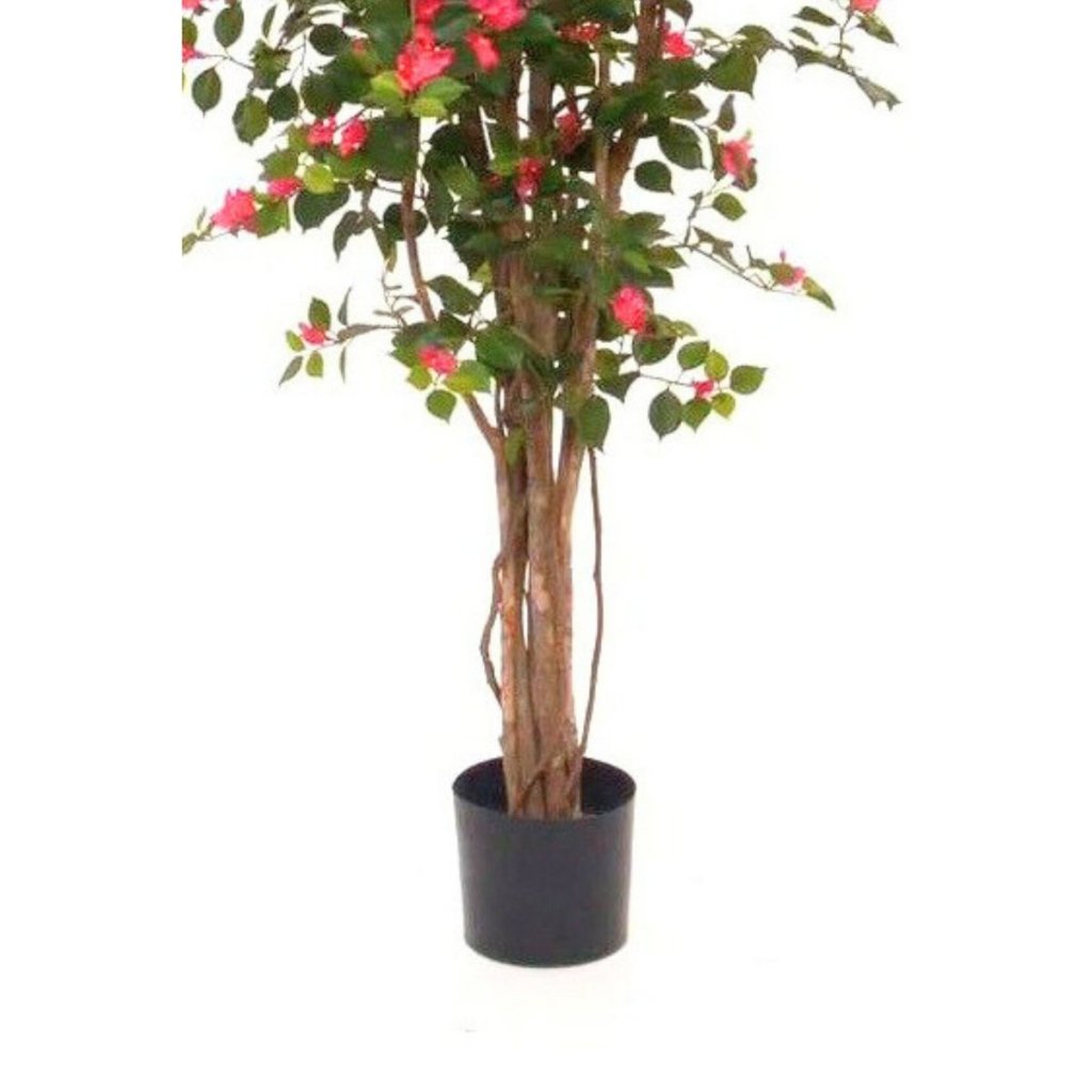 Kunst Bougainvillea 180 cm - mrshomeandgarden