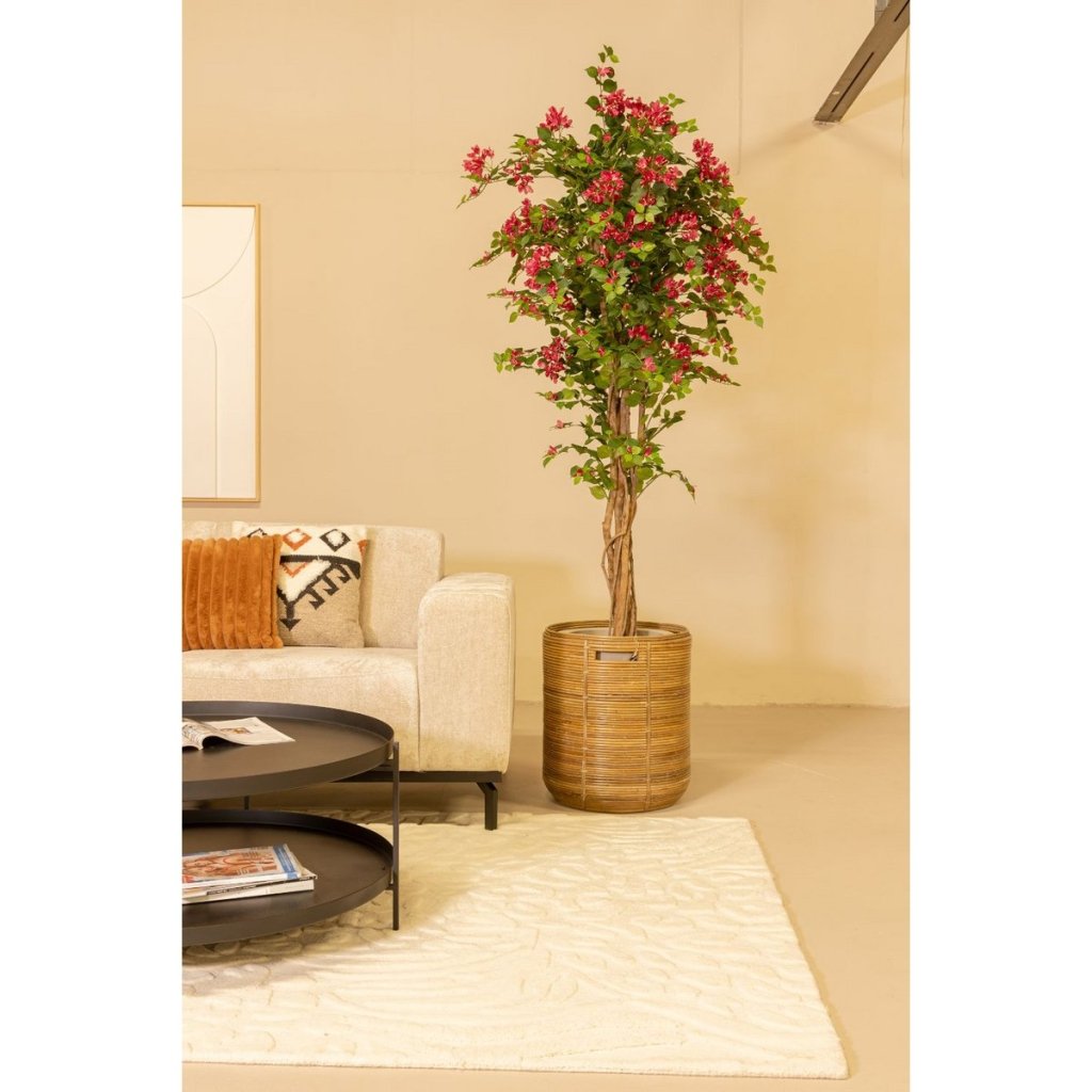 Kunst Bougainvillea 180 cm - mrshomeandgarden