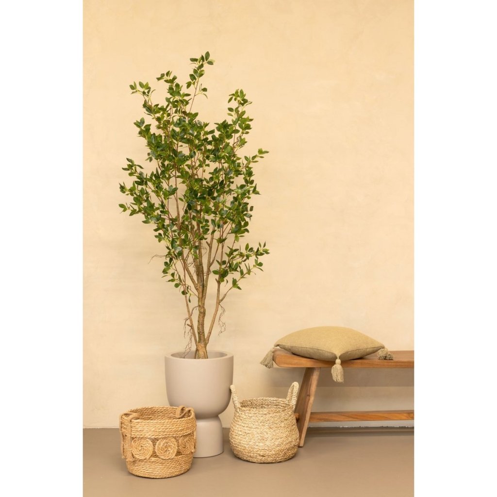 Kunst Ficus 180 cm - mrshomeandgarden