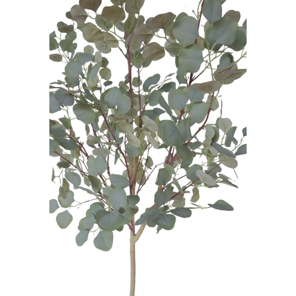 Kunstboom Eucalyptus 160 cm - mrshomeandgarden