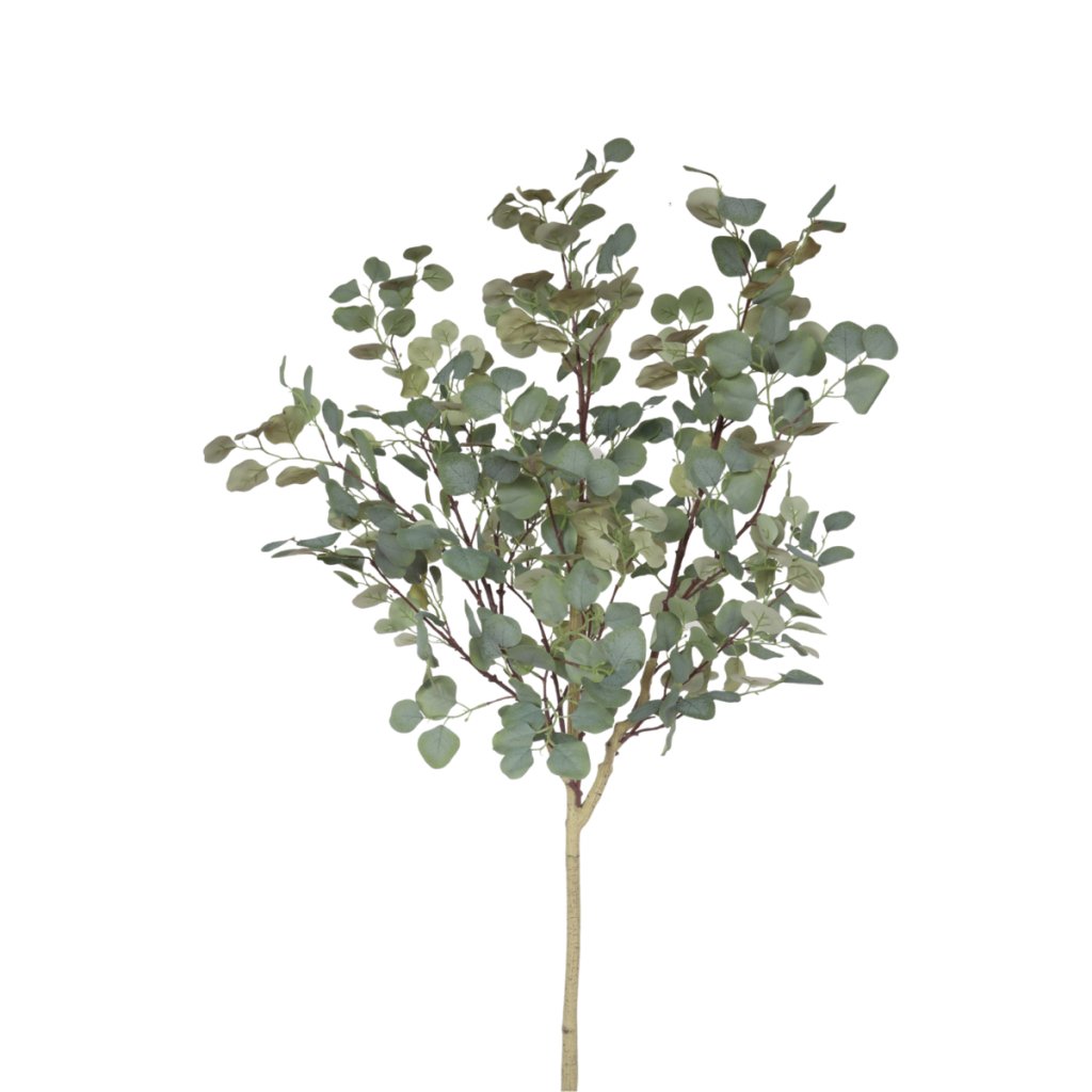 Kunstboom Eucalyptus 160 cm - mrshomeandgarden