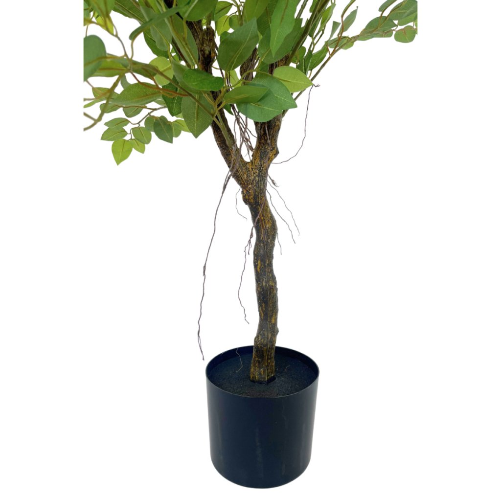 Kunstboom Ficus 100 cm - mrshomeandgarden