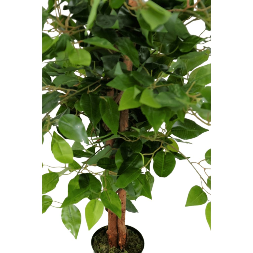 Kunstboom Ficus 90 cm - mrshomeandgarden