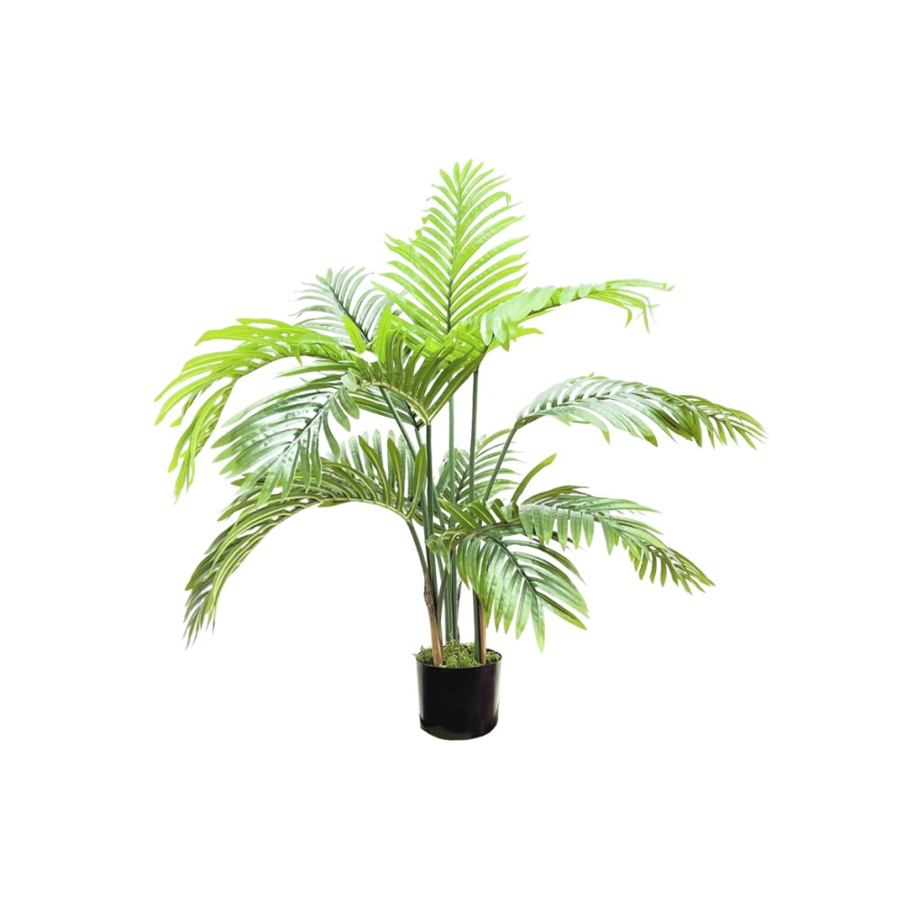 Kunstpalm 110 cm - mrshomeandgarden