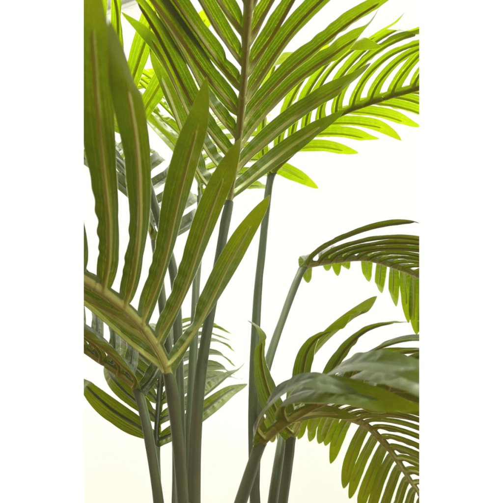 Kunstpalm 110 cm - mrshomeandgarden