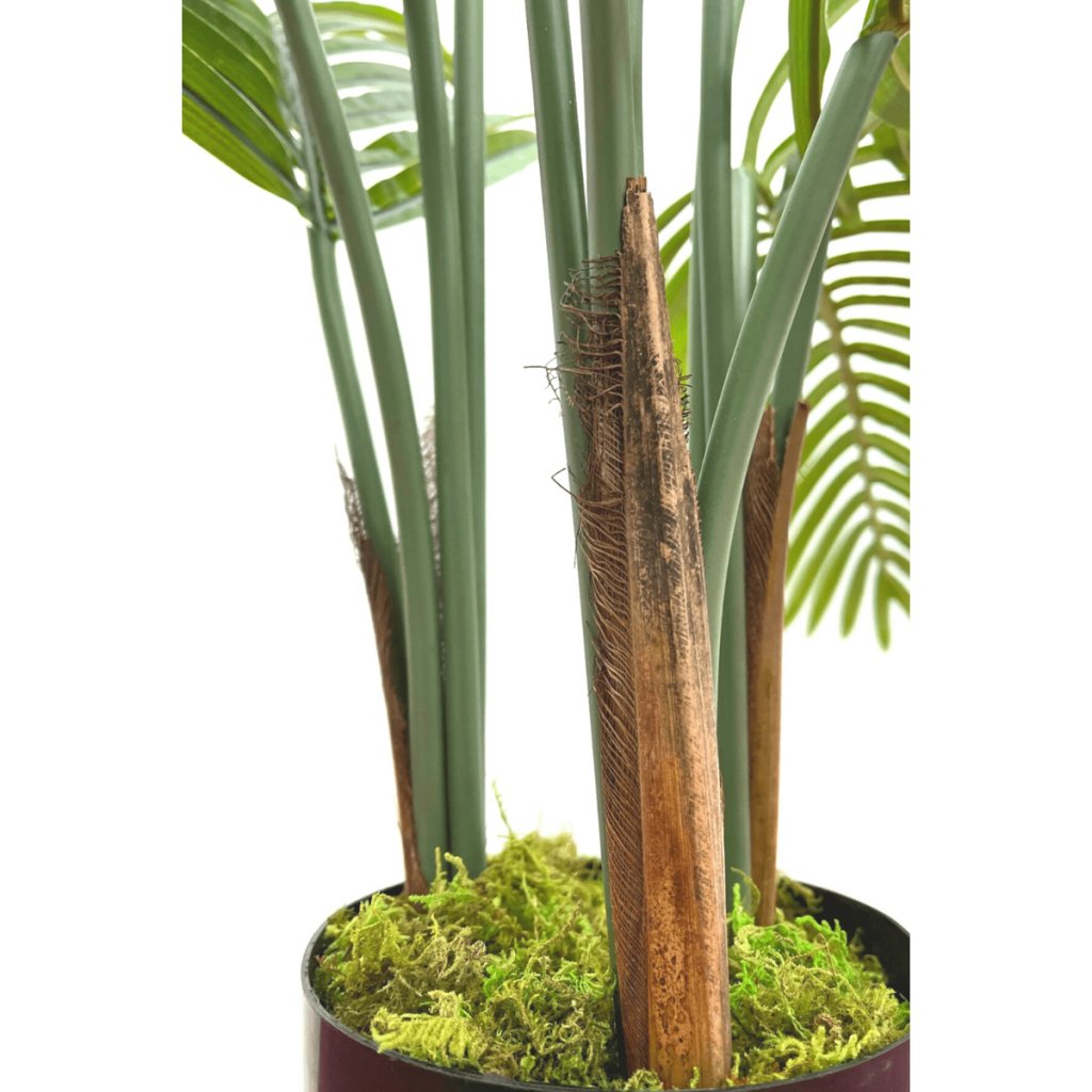 Kunstpalm 110 cm - mrshomeandgarden