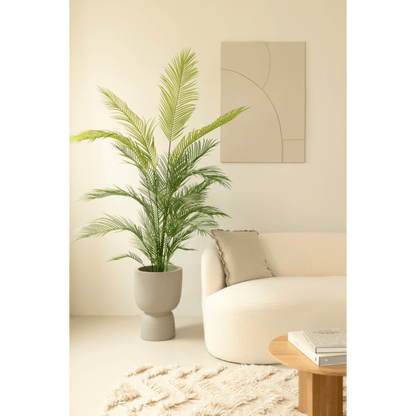 Kunstpalm 180 cm - mrshomeandgarden