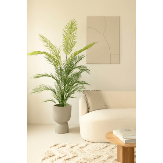 Kunstpalm 180 cm - mrshomeandgarden
