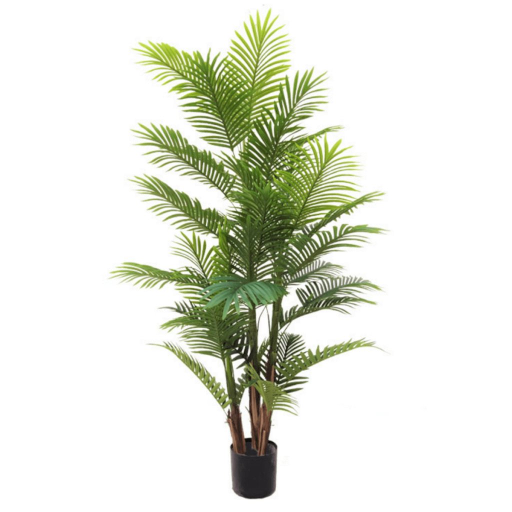 Kunstpalm 180 cm - mrshomeandgarden