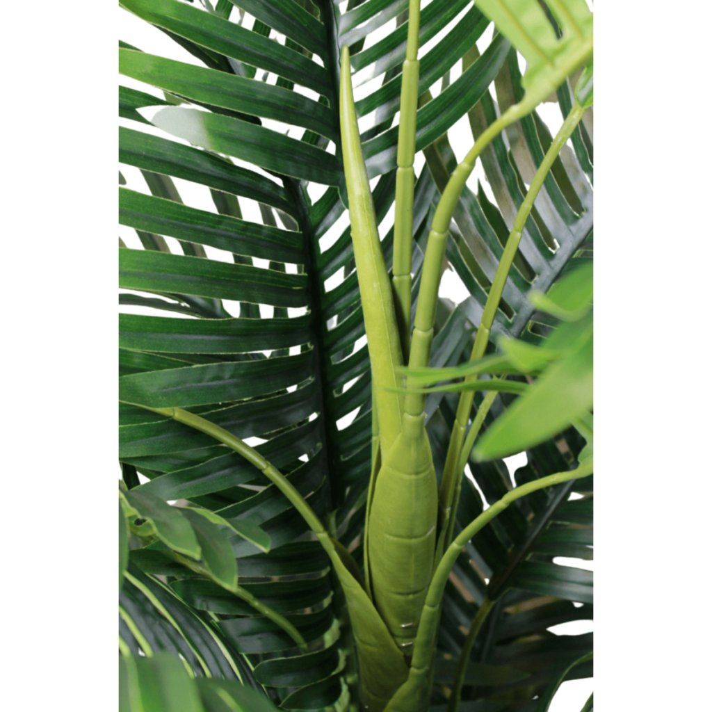 Kunstpalm 180 cm - mrshomeandgarden