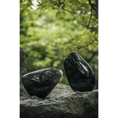 Moderne designvaas groen - mrshomeandgarden