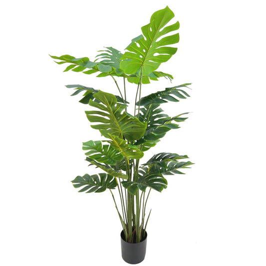 Monstera Kunstplant 165cm - mrshomeandgarden