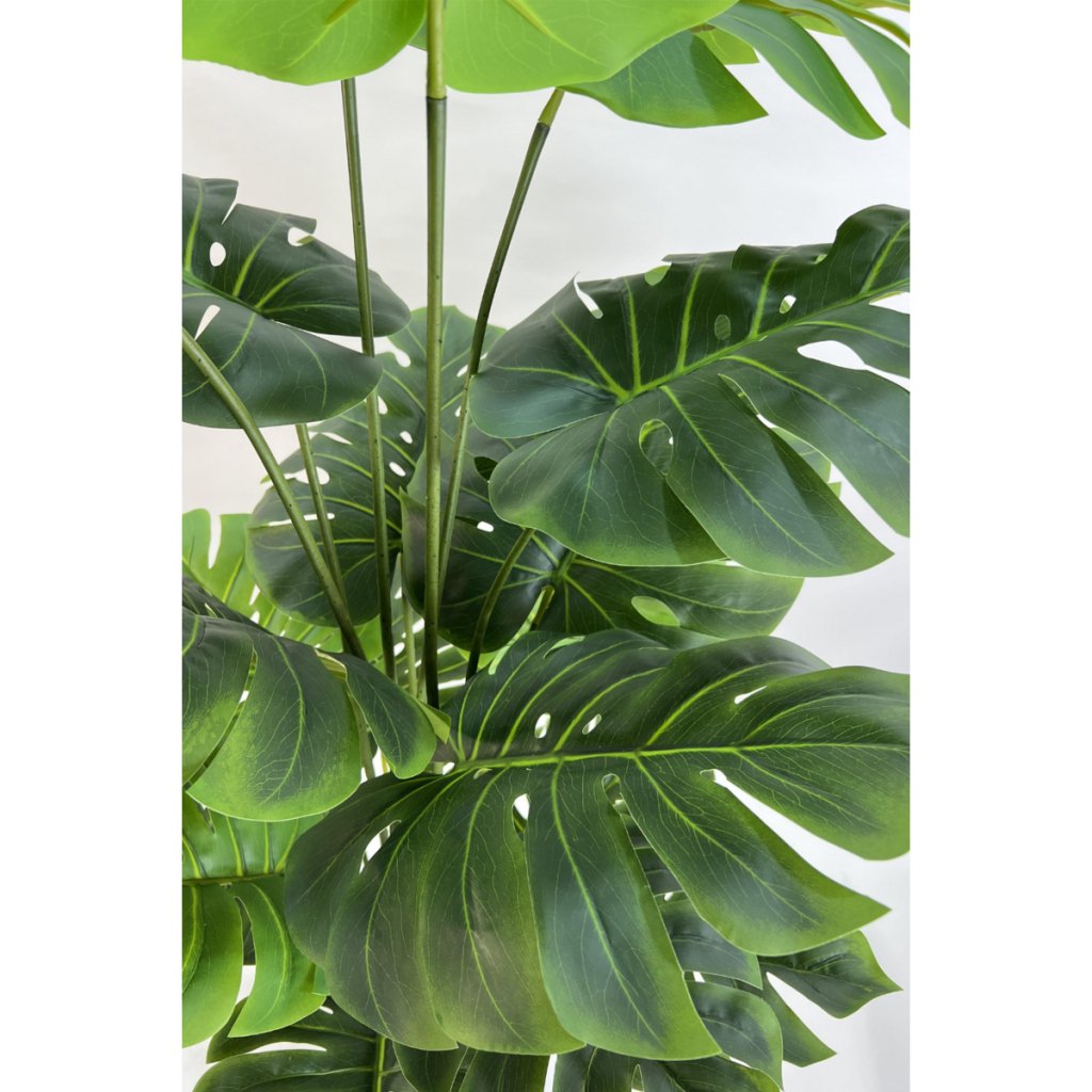 Monstera Kunstplant 165cm - mrshomeandgarden