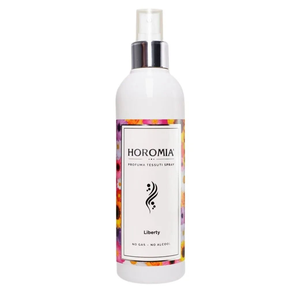 Textielspray Horomia Liberty - mrshomeandgarden