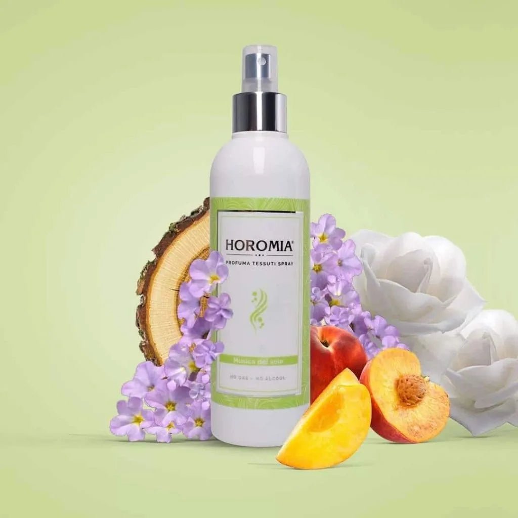 Textielspray Horomia Musica del Sole - mrshomeandgarden