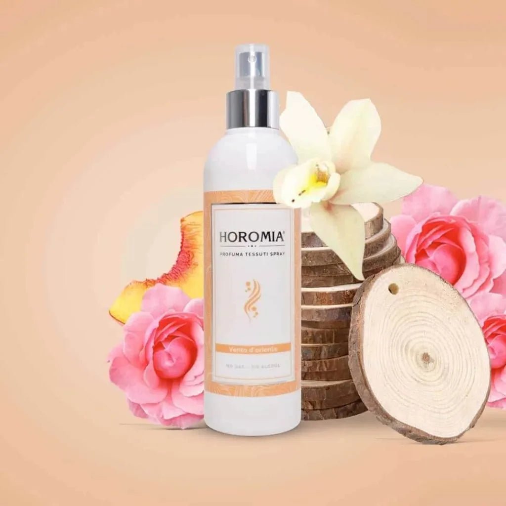 Textielspray Horomia Vento d'Oriente - mrshomeandgarden