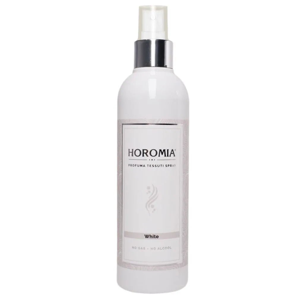 Textielspray Horomia White - mrshomeandgarden