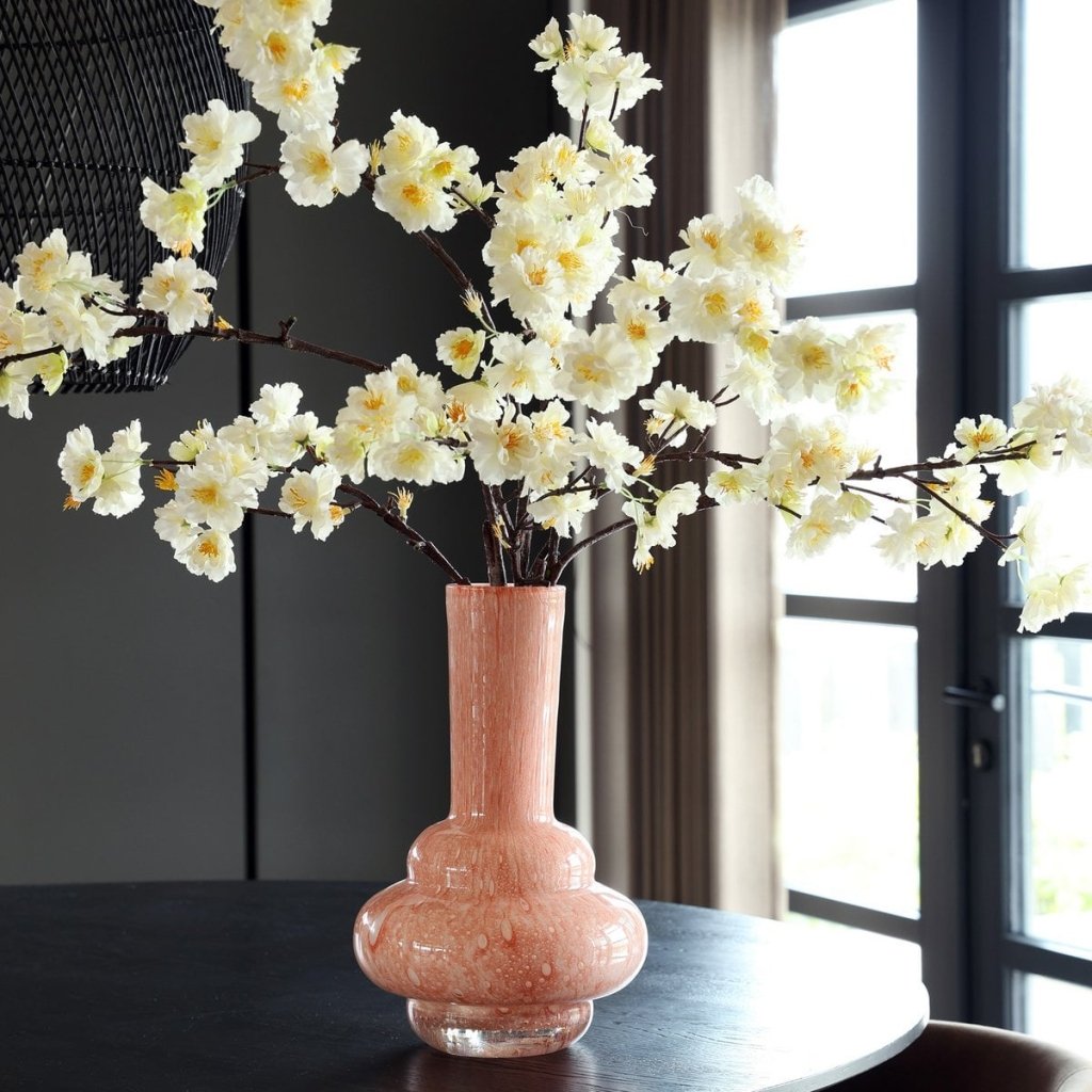 Vaas Bolombo Elite pink - mrshomeandgarden