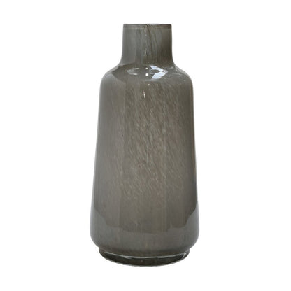 Vaas Jana Elite grey Vase the World - mrshomeandgarden