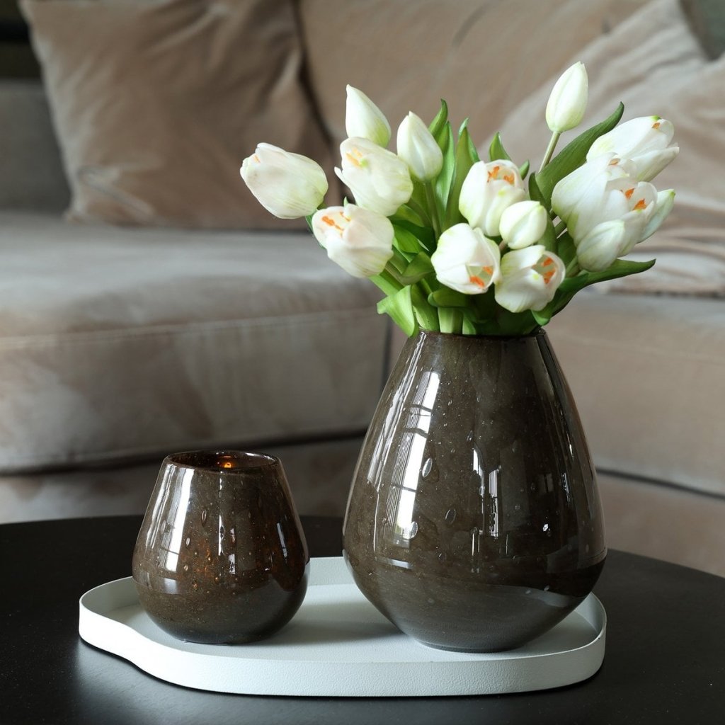 Vaas Tasman Elite dark brown - mrshomeandgarden