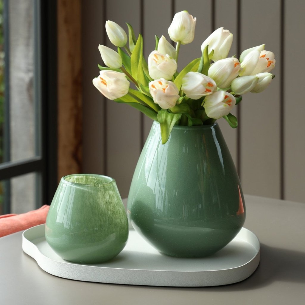 Vaas Tasman Elite green - mrshomeandgarden